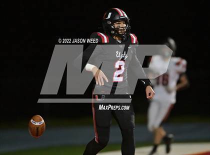 Thumbnail 3 in California @ Clayton Valley Charter (CIF NCS D1 Playoff) photogallery.