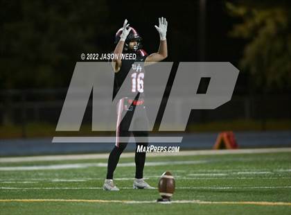 Thumbnail 3 in California @ Clayton Valley Charter (CIF NCS D1 Playoff) photogallery.