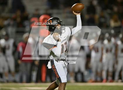 Thumbnail 2 in California @ Clayton Valley Charter (CIF NCS D1 Playoff) photogallery.