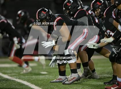 Thumbnail 1 in California @ Clayton Valley Charter (CIF NCS D1 Playoff) photogallery.