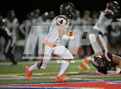 Thumbnail 1 in California @ Clayton Valley Charter (CIF NCS D1 Playoff) photogallery.