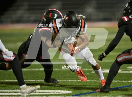 Thumbnail 3 in California @ Clayton Valley Charter (CIF NCS D1 Playoff) photogallery.