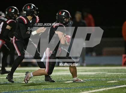 Thumbnail 1 in California @ Clayton Valley Charter (CIF NCS D1 Playoff) photogallery.