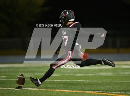 Thumbnail 3 in California @ Clayton Valley Charter (CIF NCS D1 Playoff) photogallery.