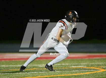 Thumbnail 3 in California @ Clayton Valley Charter (CIF NCS D1 Playoff) photogallery.