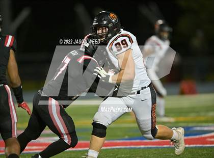 Thumbnail 1 in California @ Clayton Valley Charter (CIF NCS D1 Playoff) photogallery.