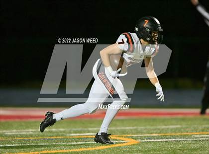 Thumbnail 2 in California @ Clayton Valley Charter (CIF NCS D1 Playoff) photogallery.