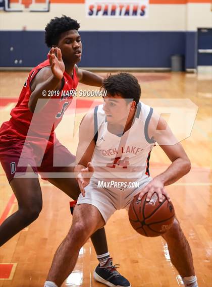 Thumbnail 2 in Pearland @ Seven Lakes photogallery.