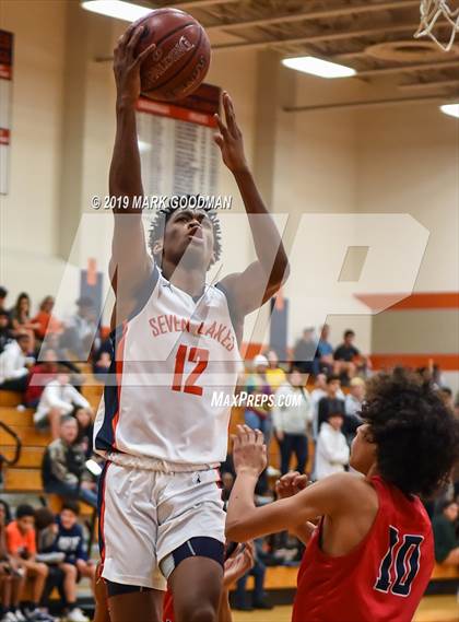 Thumbnail 3 in Pearland @ Seven Lakes photogallery.