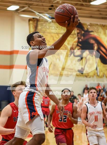 Thumbnail 1 in Pearland @ Seven Lakes photogallery.