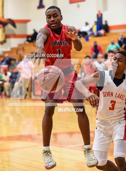 Thumbnail 3 in Pearland @ Seven Lakes photogallery.