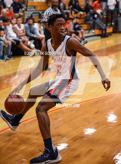 Thumbnail 3 in Pearland @ Seven Lakes photogallery.