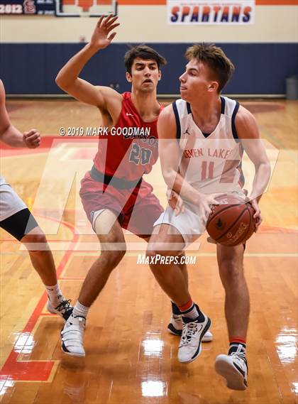 Thumbnail 2 in Pearland @ Seven Lakes photogallery.