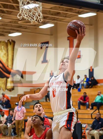 Thumbnail 1 in Pearland @ Seven Lakes photogallery.