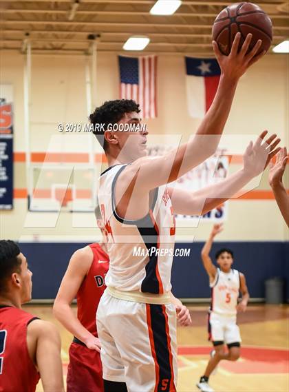 Thumbnail 3 in Pearland @ Seven Lakes photogallery.