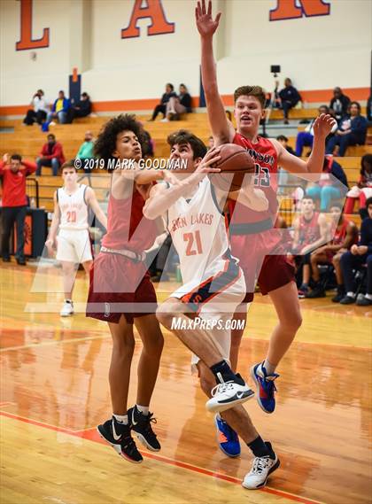 Thumbnail 1 in Pearland @ Seven Lakes photogallery.