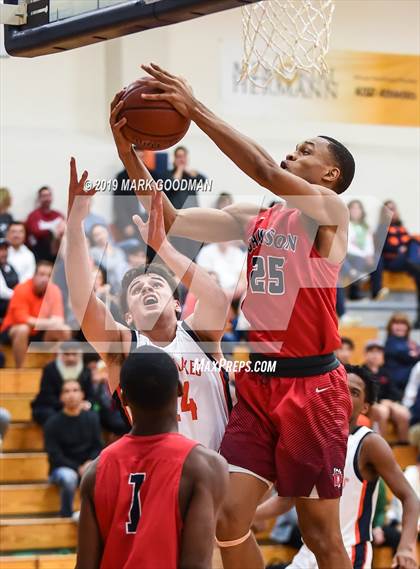 Thumbnail 2 in Pearland @ Seven Lakes photogallery.