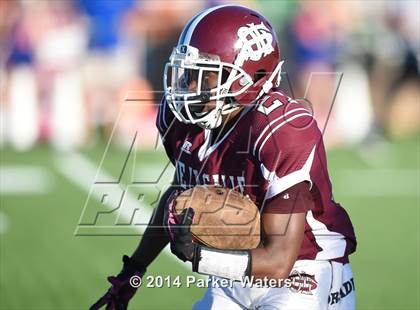 Thumbnail 3 in Curtis @ De La Salle photogallery.