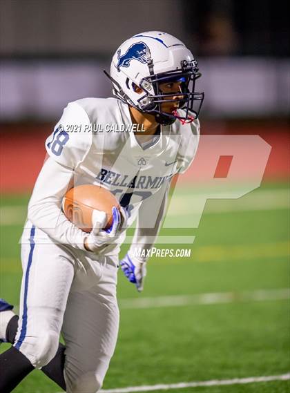Thumbnail 3 in Bellarmine Prep @ Graham-Kapowsin photogallery.