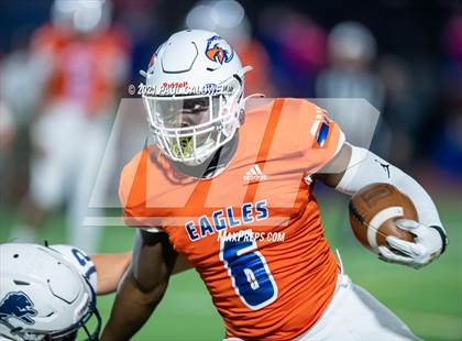 Thumbnail 3 in Bellarmine Prep @ Graham-Kapowsin photogallery.