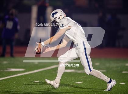Thumbnail 2 in Bellarmine Prep @ Graham-Kapowsin photogallery.