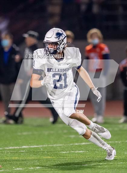 Thumbnail 3 in Bellarmine Prep @ Graham-Kapowsin photogallery.