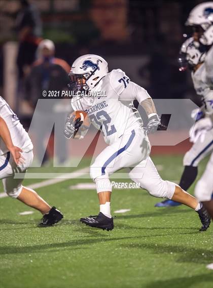 Thumbnail 3 in Bellarmine Prep @ Graham-Kapowsin photogallery.