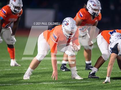 Thumbnail 3 in Bellarmine Prep @ Graham-Kapowsin photogallery.