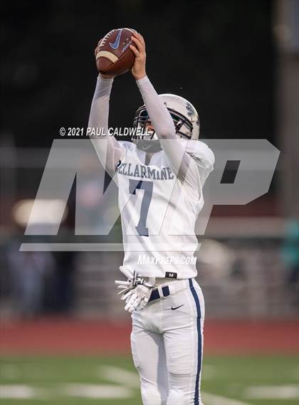 Thumbnail 2 in Bellarmine Prep @ Graham-Kapowsin photogallery.