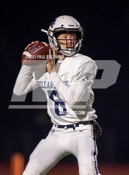 Thumbnail 2 in Bellarmine Prep @ Graham-Kapowsin photogallery.