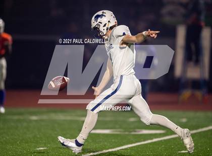 Thumbnail 1 in Bellarmine Prep @ Graham-Kapowsin photogallery.