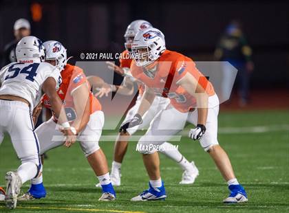 Thumbnail 3 in Bellarmine Prep @ Graham-Kapowsin photogallery.