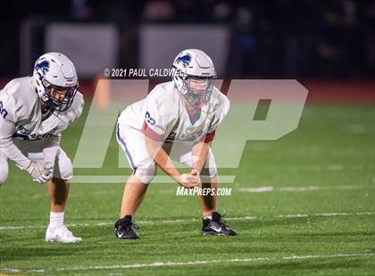 Thumbnail 2 in Bellarmine Prep @ Graham-Kapowsin photogallery.