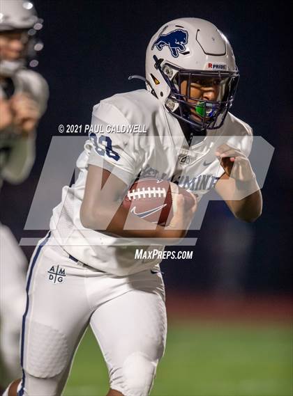 Thumbnail 3 in Bellarmine Prep @ Graham-Kapowsin photogallery.