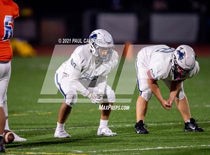 Thumbnail 1 in Bellarmine Prep @ Graham-Kapowsin photogallery.