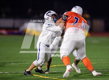 Thumbnail 3 in Bellarmine Prep @ Graham-Kapowsin photogallery.