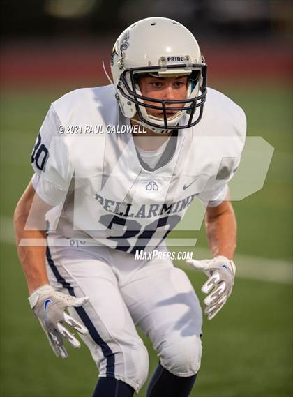 Thumbnail 1 in Bellarmine Prep @ Graham-Kapowsin photogallery.