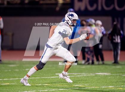 Thumbnail 1 in Bellarmine Prep @ Graham-Kapowsin photogallery.