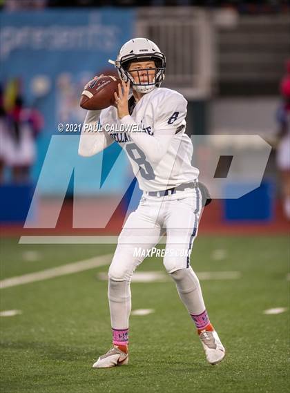 Thumbnail 3 in Bellarmine Prep @ Graham-Kapowsin photogallery.
