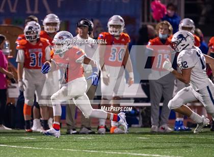 Thumbnail 3 in Bellarmine Prep @ Graham-Kapowsin photogallery.