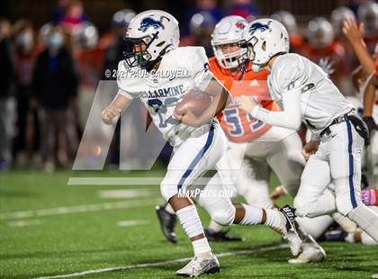 Thumbnail 3 in Bellarmine Prep @ Graham-Kapowsin photogallery.