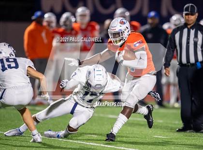 Thumbnail 3 in Bellarmine Prep @ Graham-Kapowsin photogallery.