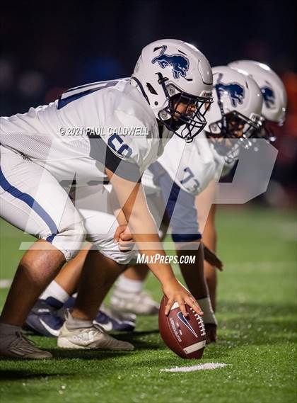 Thumbnail 2 in Bellarmine Prep @ Graham-Kapowsin photogallery.