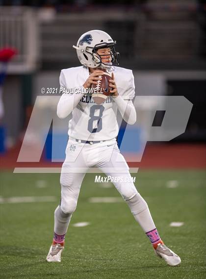 Thumbnail 3 in Bellarmine Prep @ Graham-Kapowsin photogallery.