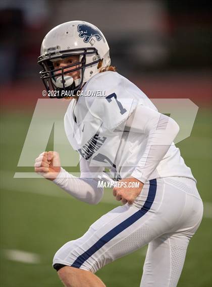 Thumbnail 1 in Bellarmine Prep @ Graham-Kapowsin photogallery.