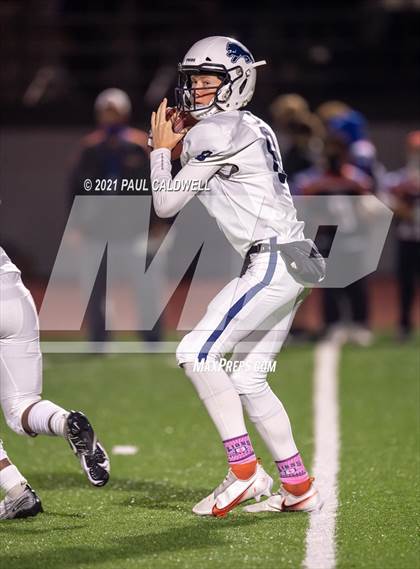 Thumbnail 1 in Bellarmine Prep @ Graham-Kapowsin photogallery.