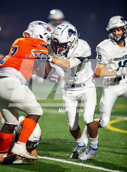 Thumbnail 3 in Bellarmine Prep @ Graham-Kapowsin photogallery.
