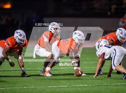 Thumbnail 3 in Bellarmine Prep @ Graham-Kapowsin photogallery.
