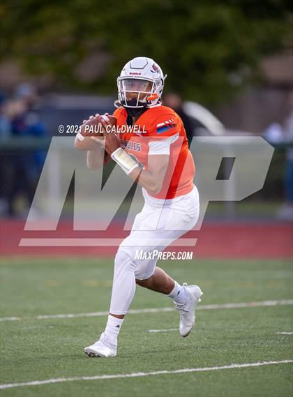 Thumbnail 3 in Bellarmine Prep @ Graham-Kapowsin photogallery.