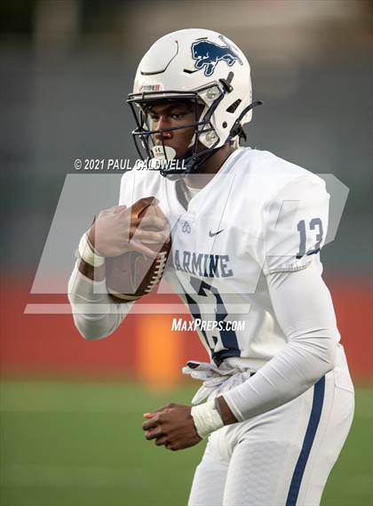 Thumbnail 3 in Bellarmine Prep @ Graham-Kapowsin photogallery.
